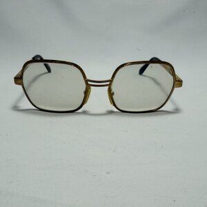 Vintage Swank Eyeglasses - Frames Only